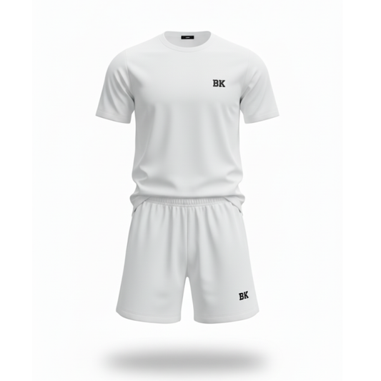 Conjunto Deportivo Bradbury BK BLACK DAY