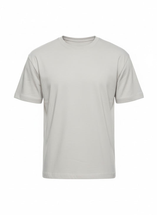Camiseta Básica Premium Clean Fit